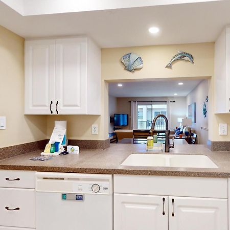 The Palm Bay Club Unit 311 Apartment Siesta Key Bagian luar foto