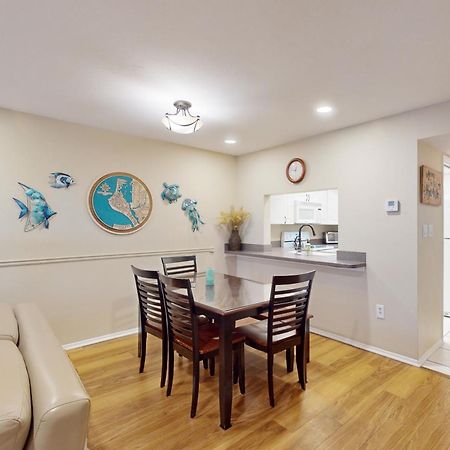 The Palm Bay Club Unit 311 Apartment Siesta Key Bagian luar foto
