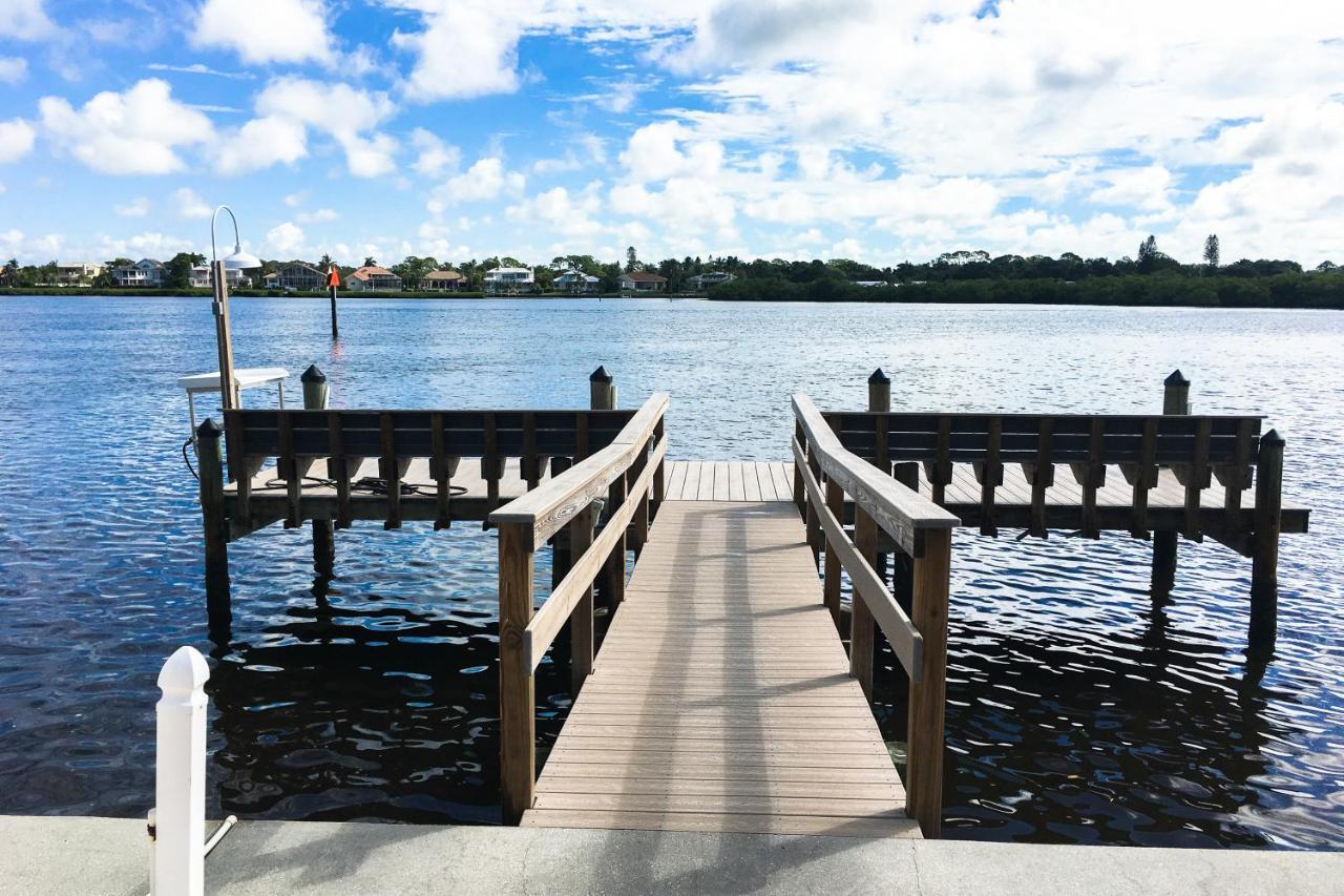 The Palm Bay Club Unit 311 Apartment Siesta Key Bagian luar foto
