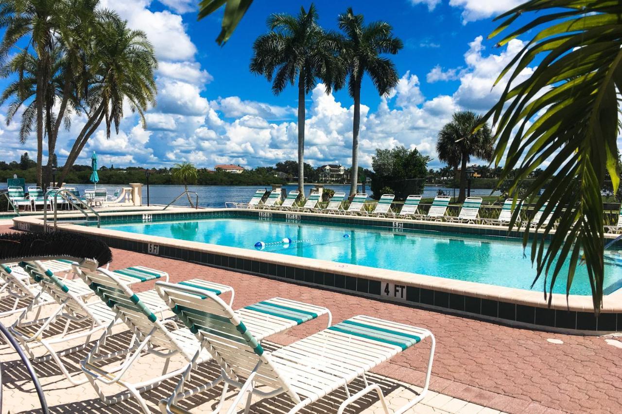 The Palm Bay Club Unit 311 Apartment Siesta Key Bagian luar foto