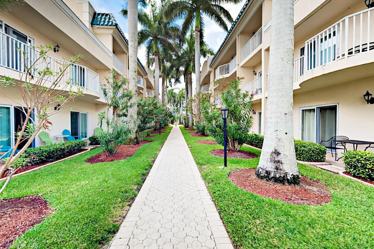 The Palm Bay Club Unit 311 Apartment Siesta Key Bagian luar foto