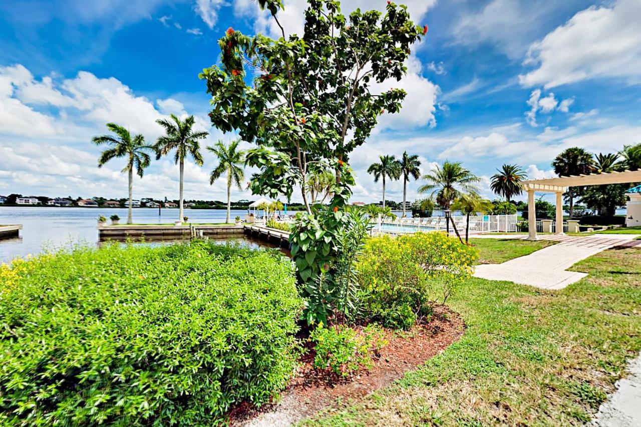 The Palm Bay Club Unit 311 Apartment Siesta Key Bagian luar foto