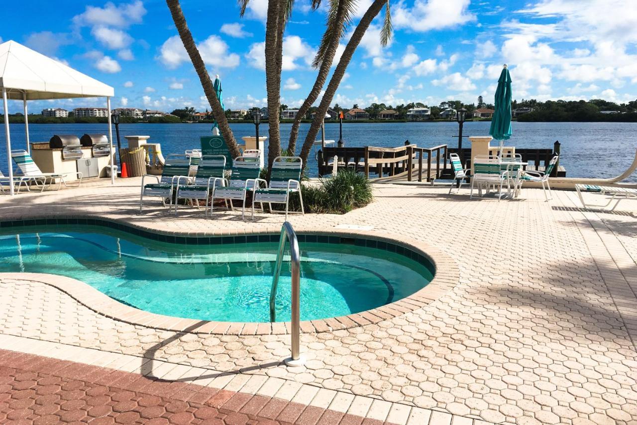 The Palm Bay Club Unit 311 Apartment Siesta Key Bagian luar foto