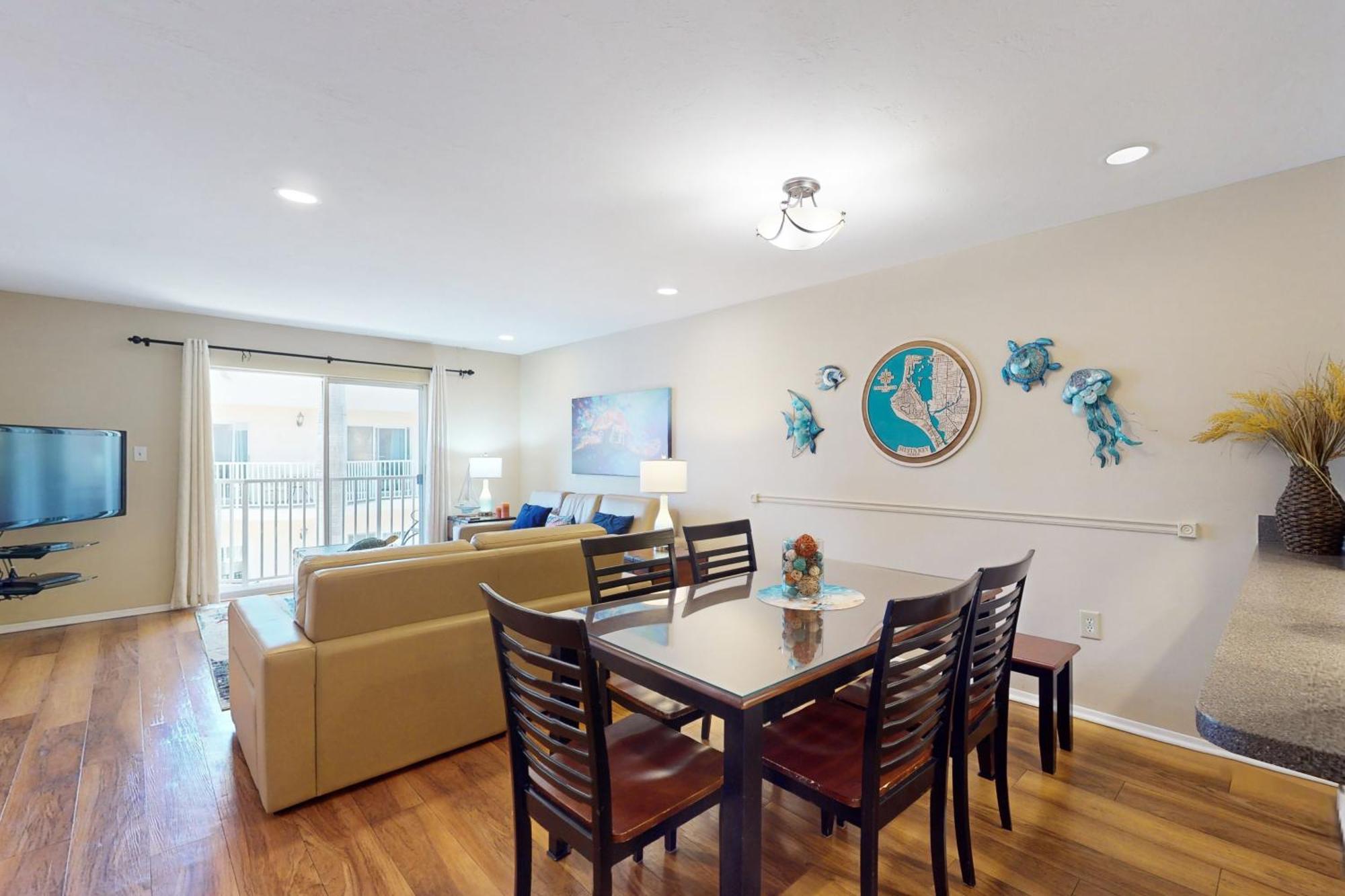 The Palm Bay Club Unit 311 Apartment Siesta Key Bagian luar foto