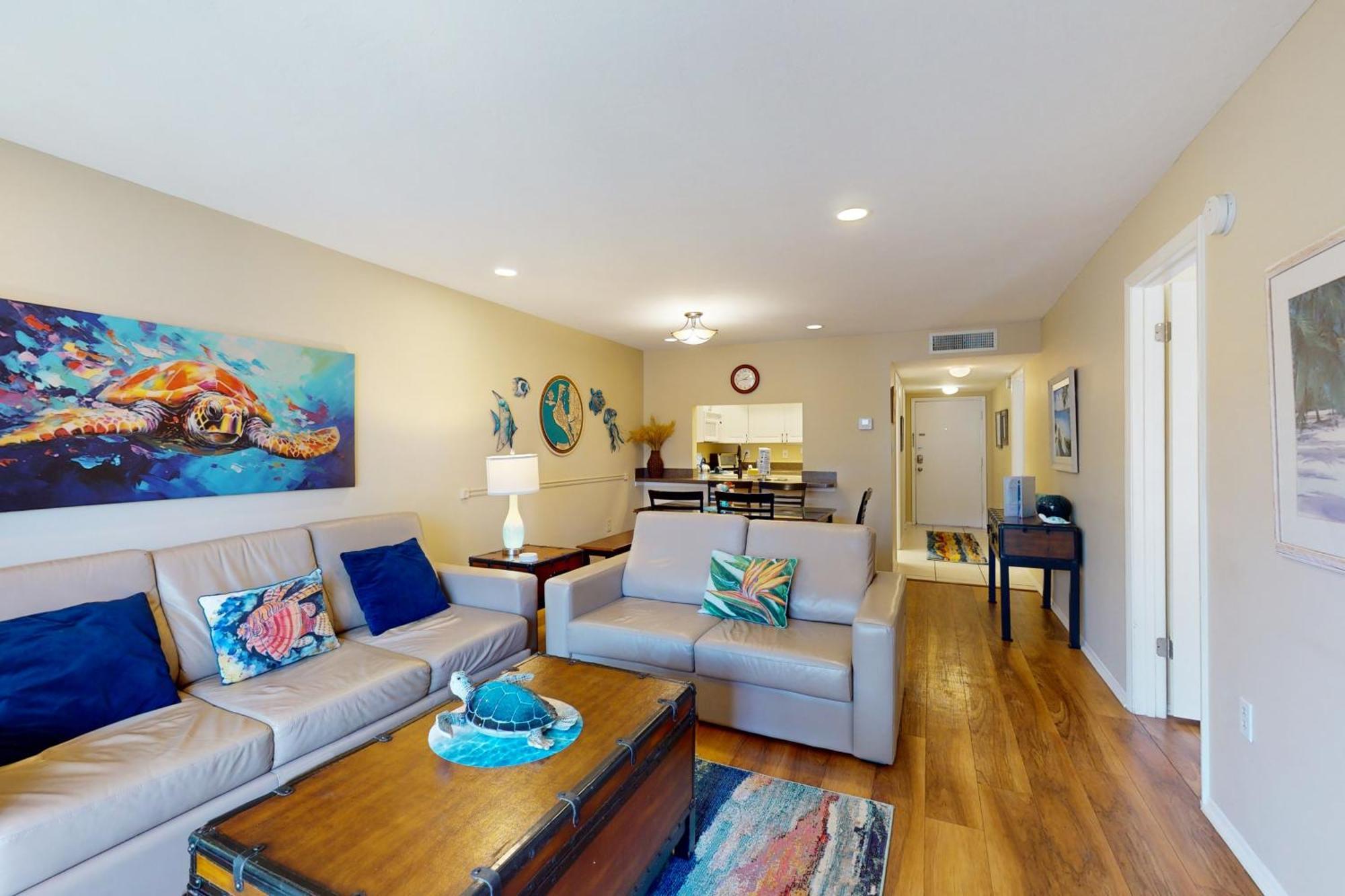 The Palm Bay Club Unit 311 Apartment Siesta Key Bagian luar foto
