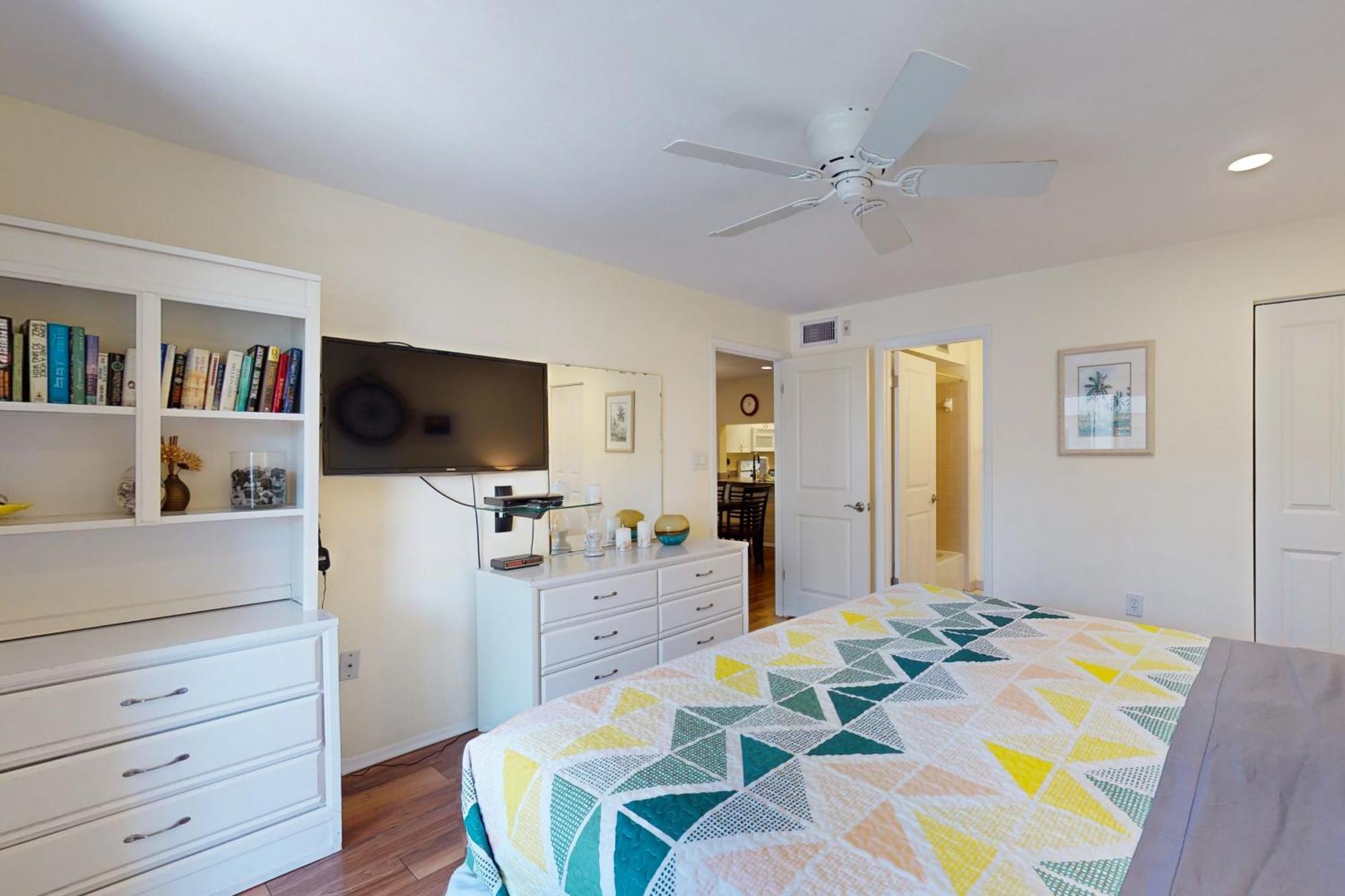 The Palm Bay Club Unit 311 Apartment Siesta Key Bagian luar foto