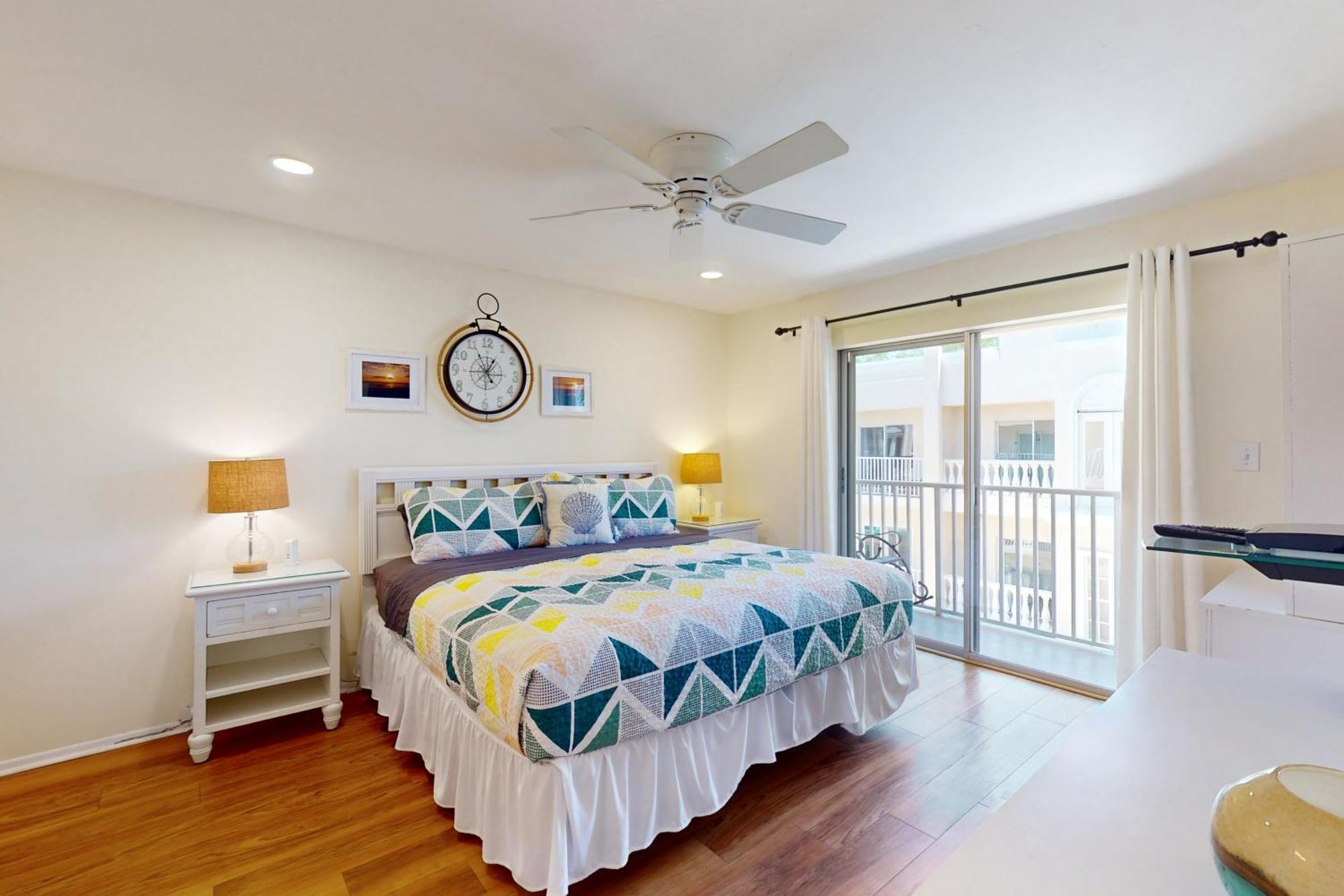 The Palm Bay Club Unit 311 Apartment Siesta Key Bagian luar foto