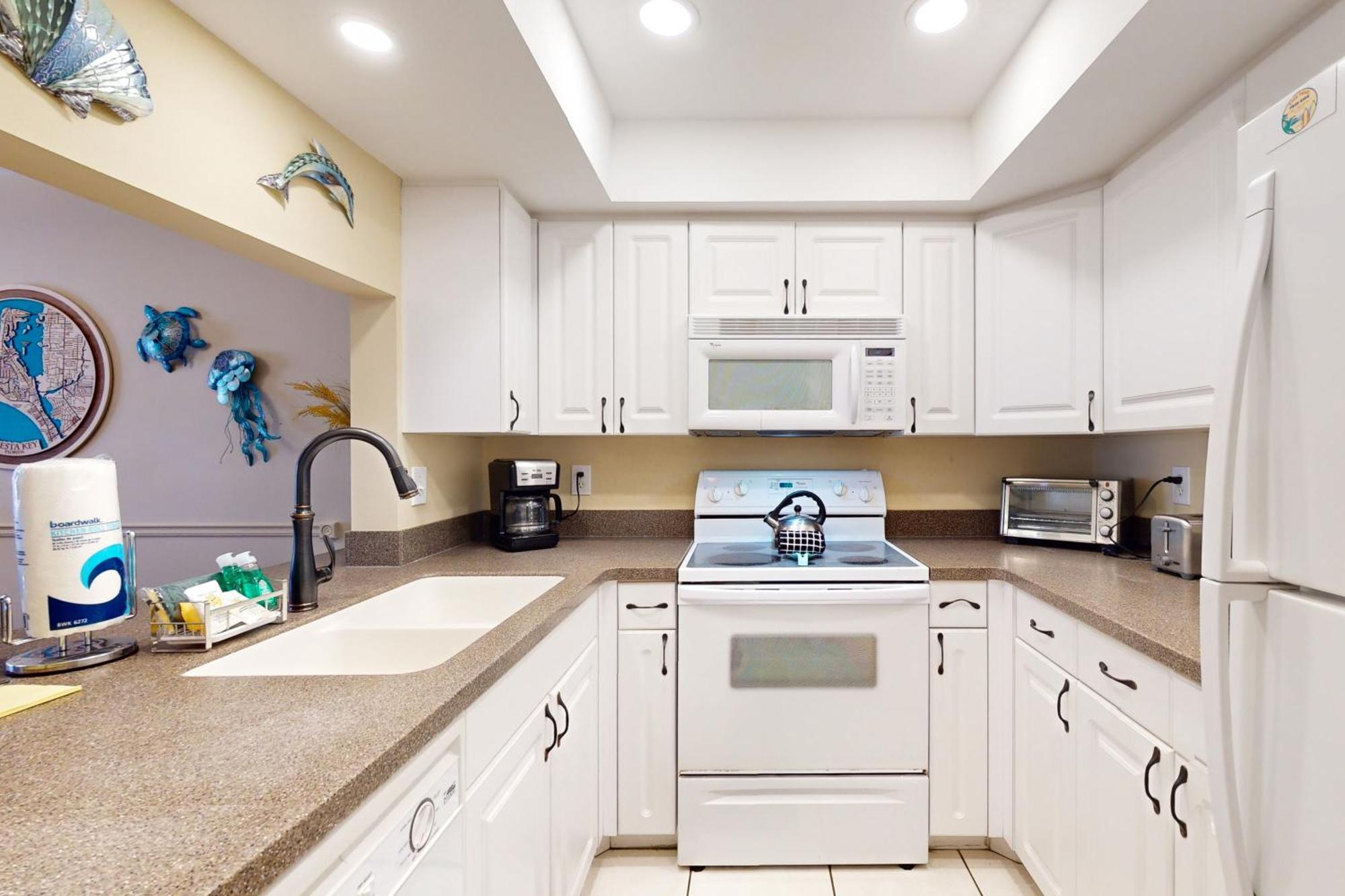 The Palm Bay Club Unit 311 Apartment Siesta Key Bagian luar foto