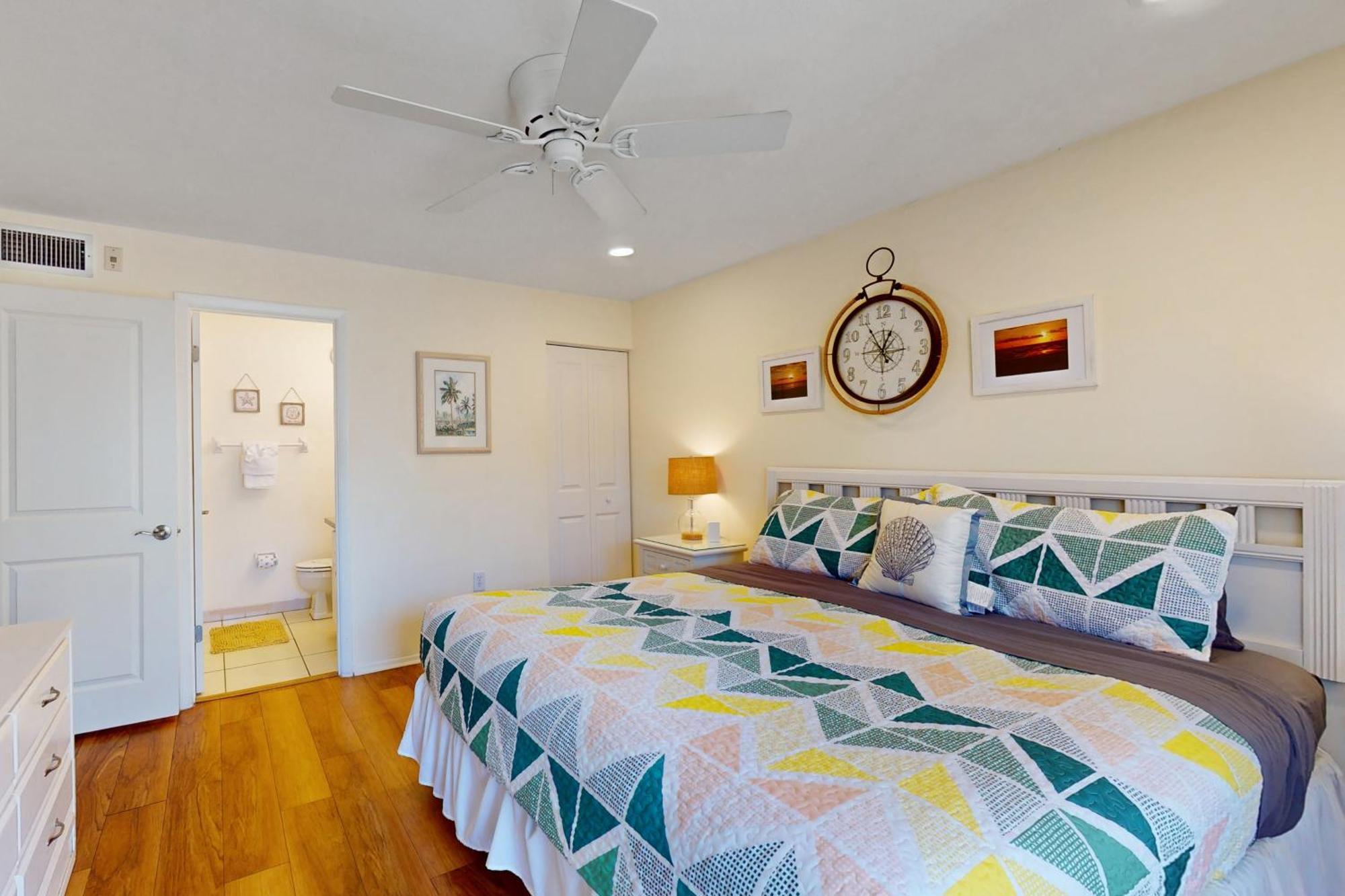 The Palm Bay Club Unit 311 Apartment Siesta Key Bagian luar foto