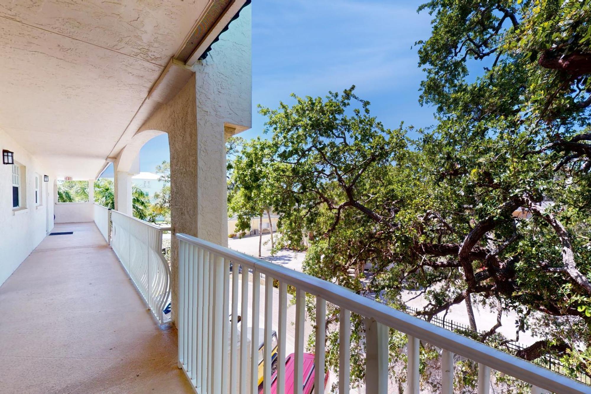 The Palm Bay Club Unit 311 Apartment Siesta Key Bagian luar foto