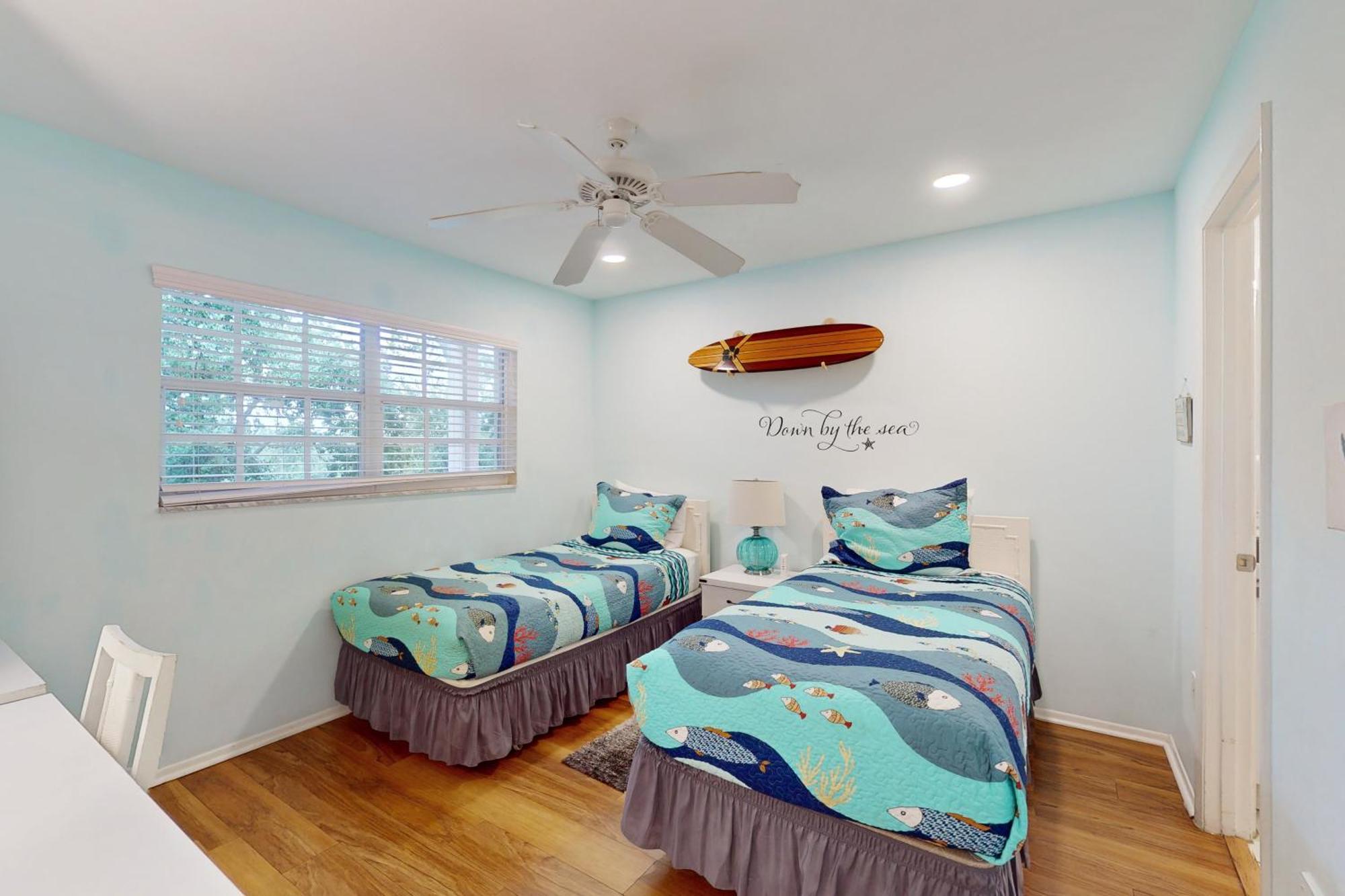 The Palm Bay Club Unit 311 Apartment Siesta Key Bagian luar foto