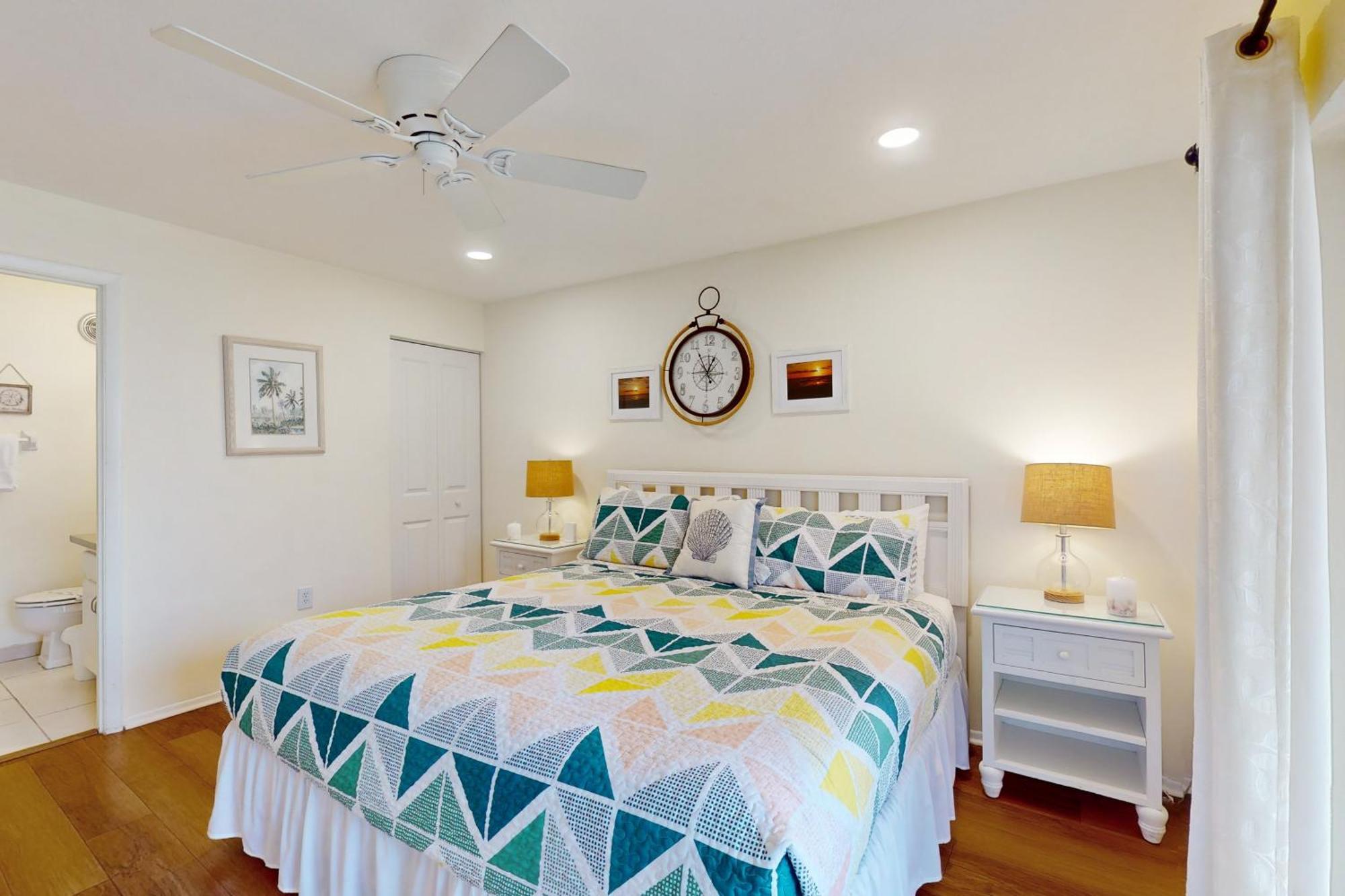 The Palm Bay Club Unit 311 Apartment Siesta Key Bagian luar foto