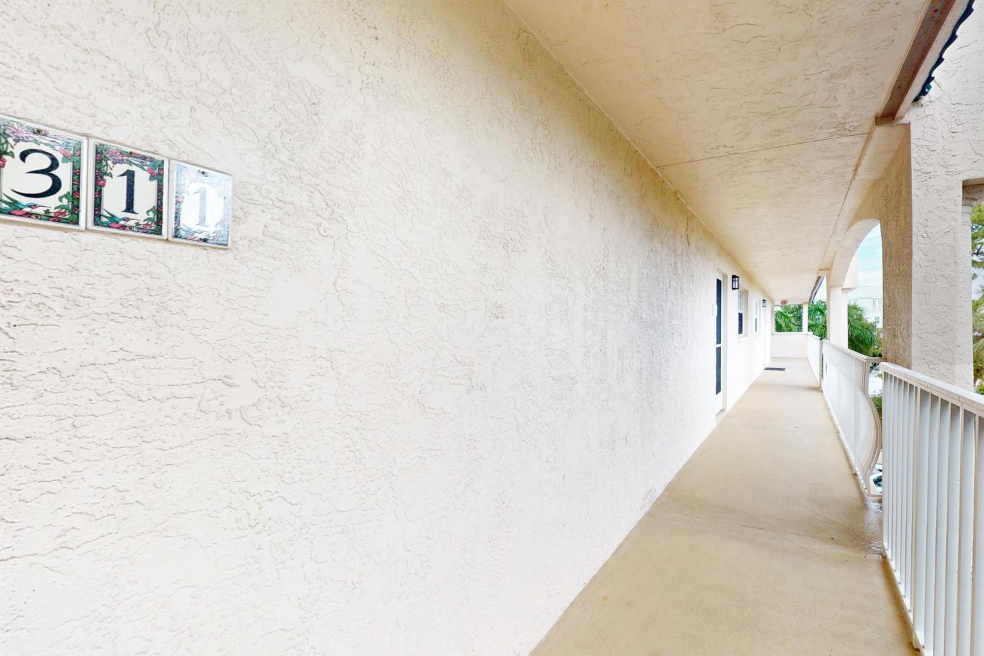 The Palm Bay Club Unit 311 Apartment Siesta Key Bagian luar foto