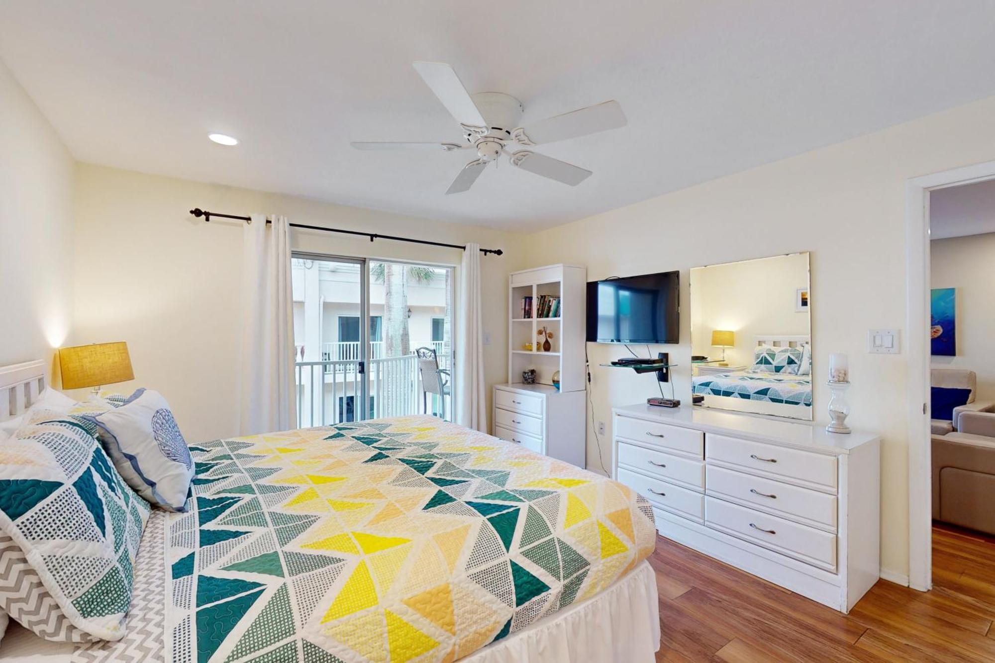 The Palm Bay Club Unit 311 Apartment Siesta Key Bagian luar foto