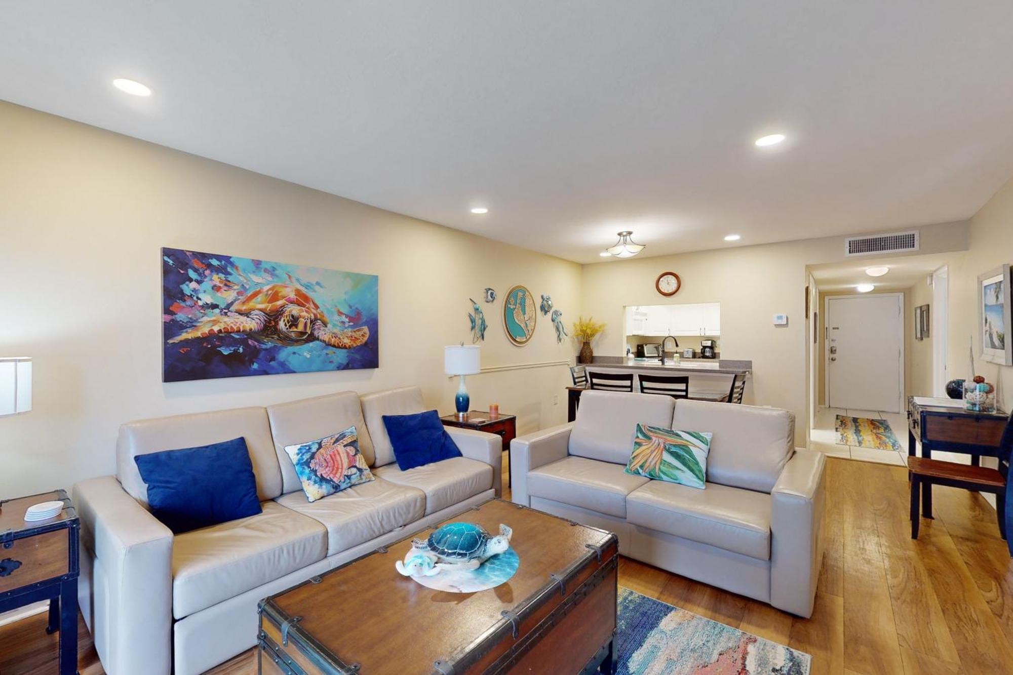 The Palm Bay Club Unit 311 Apartment Siesta Key Bagian luar foto