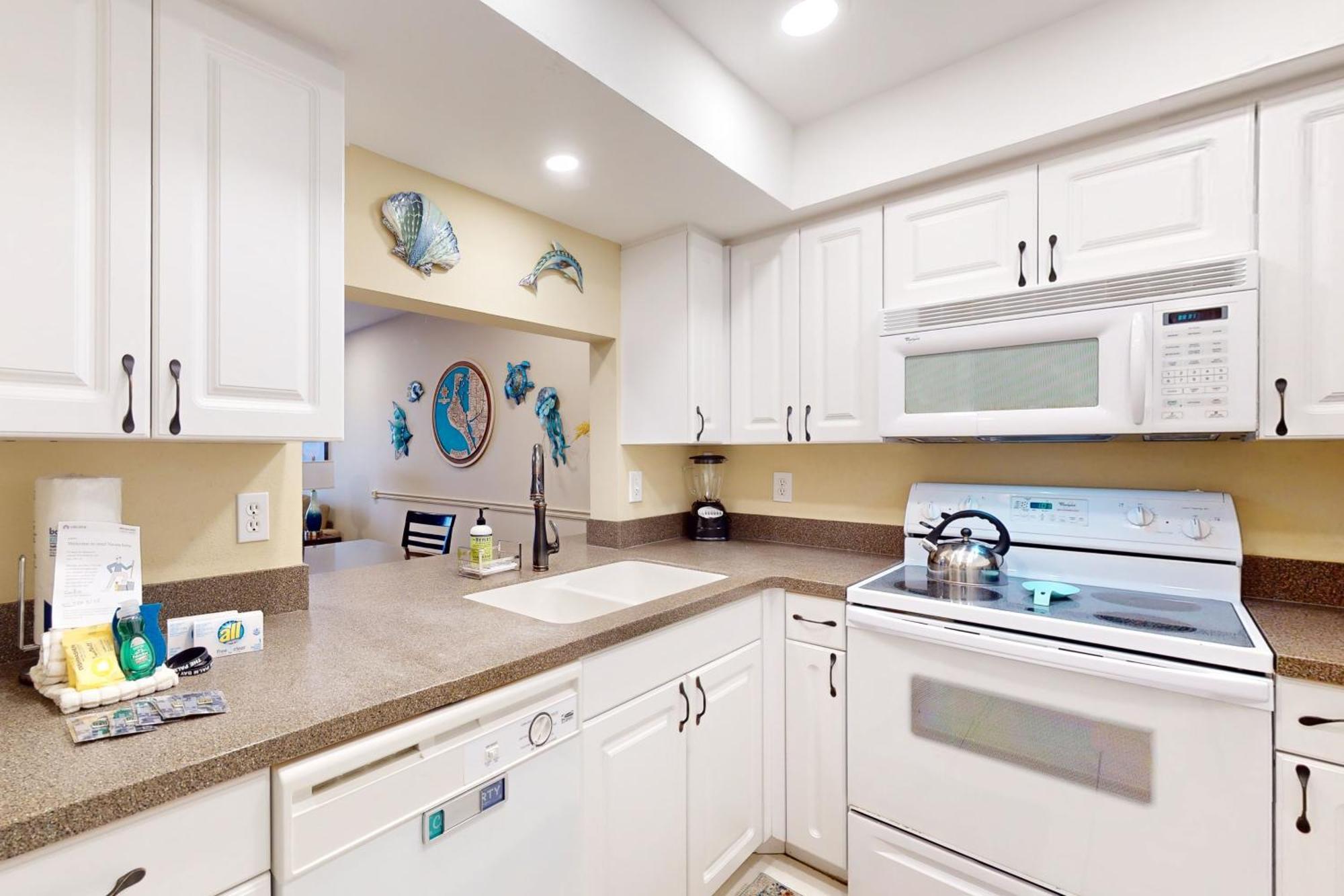 The Palm Bay Club Unit 311 Apartment Siesta Key Bagian luar foto