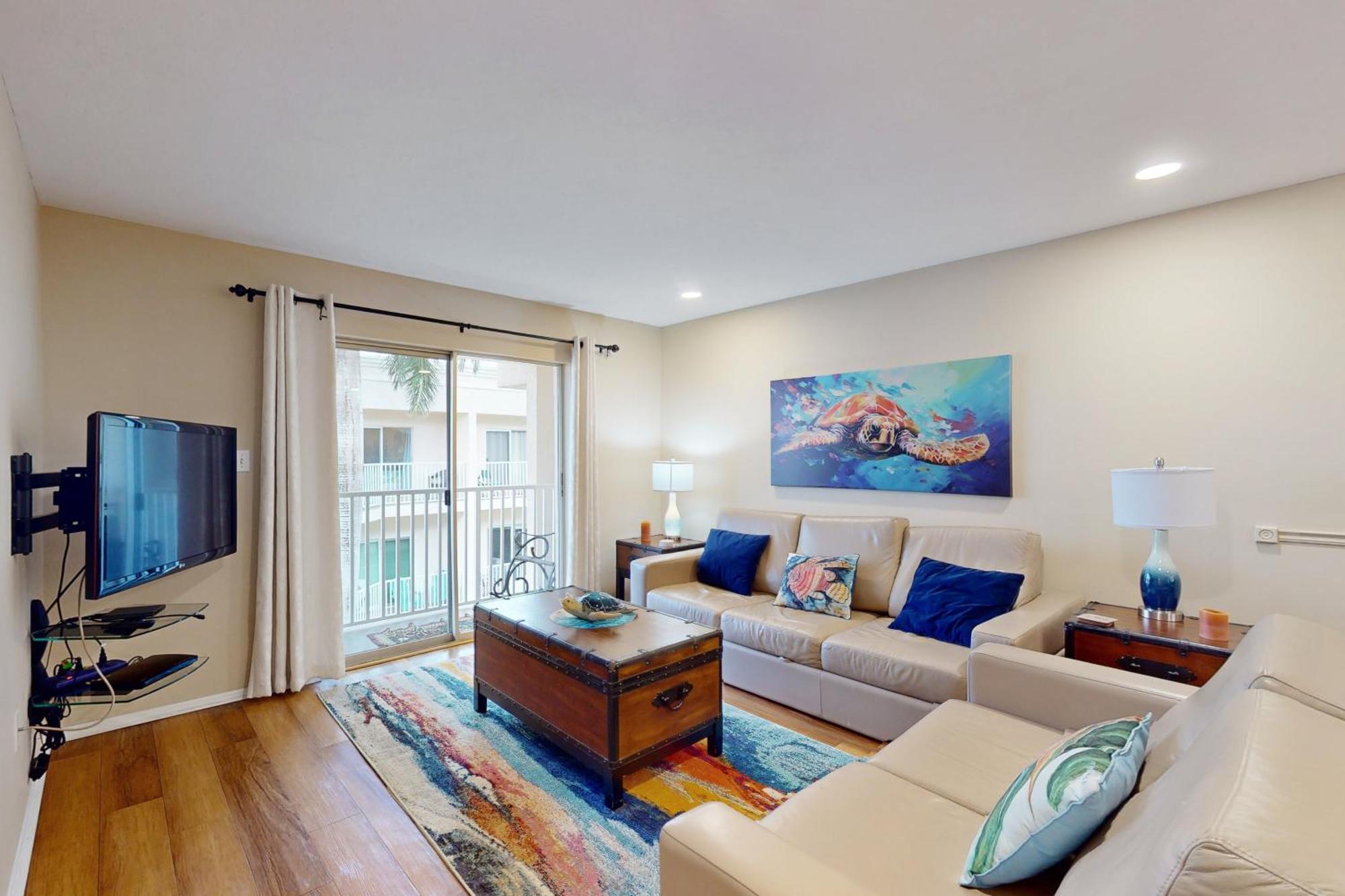 The Palm Bay Club Unit 311 Apartment Siesta Key Bagian luar foto